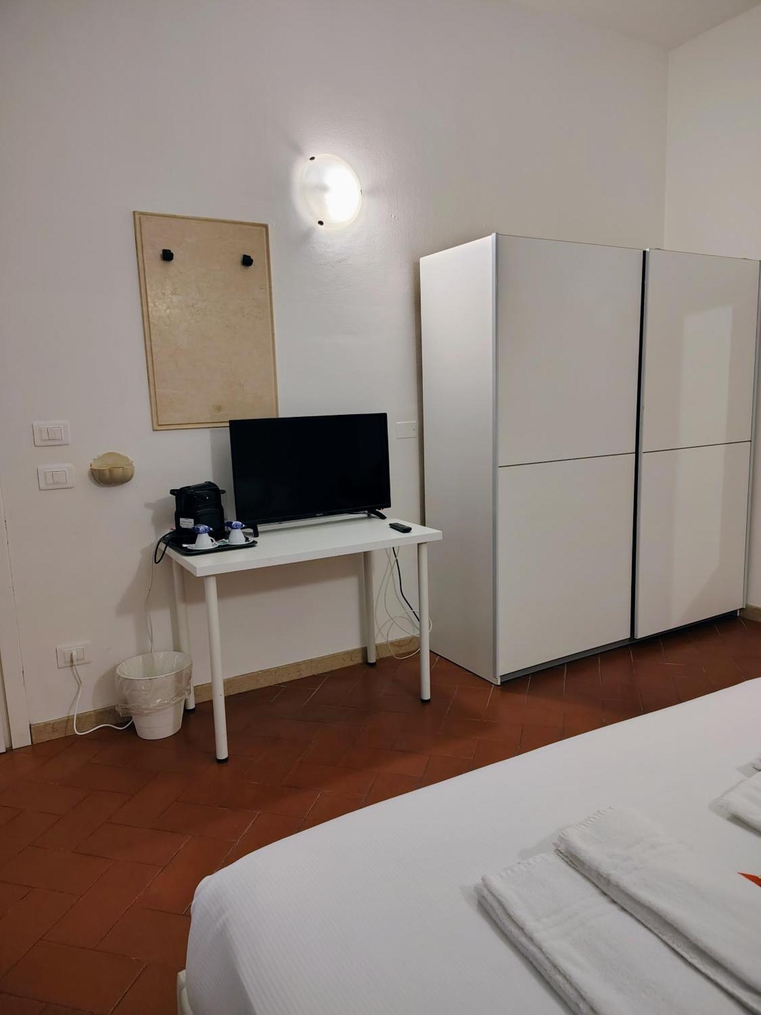 Italianflat - Rentroom Old Town - 200Mt To Arena Verona Exterior foto