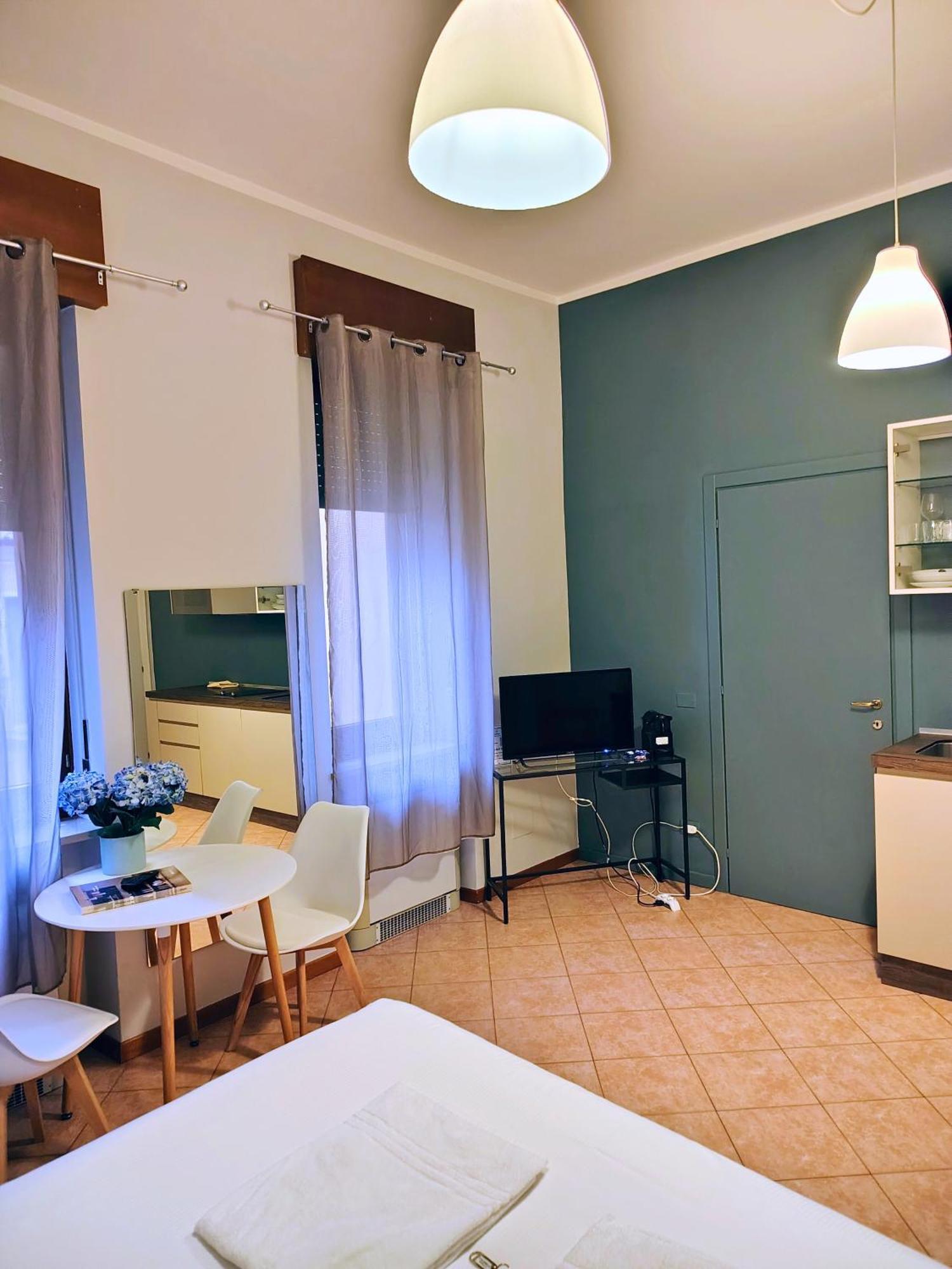 Italianflat - Rentroom Old Town - 200Mt To Arena Verona Exterior foto