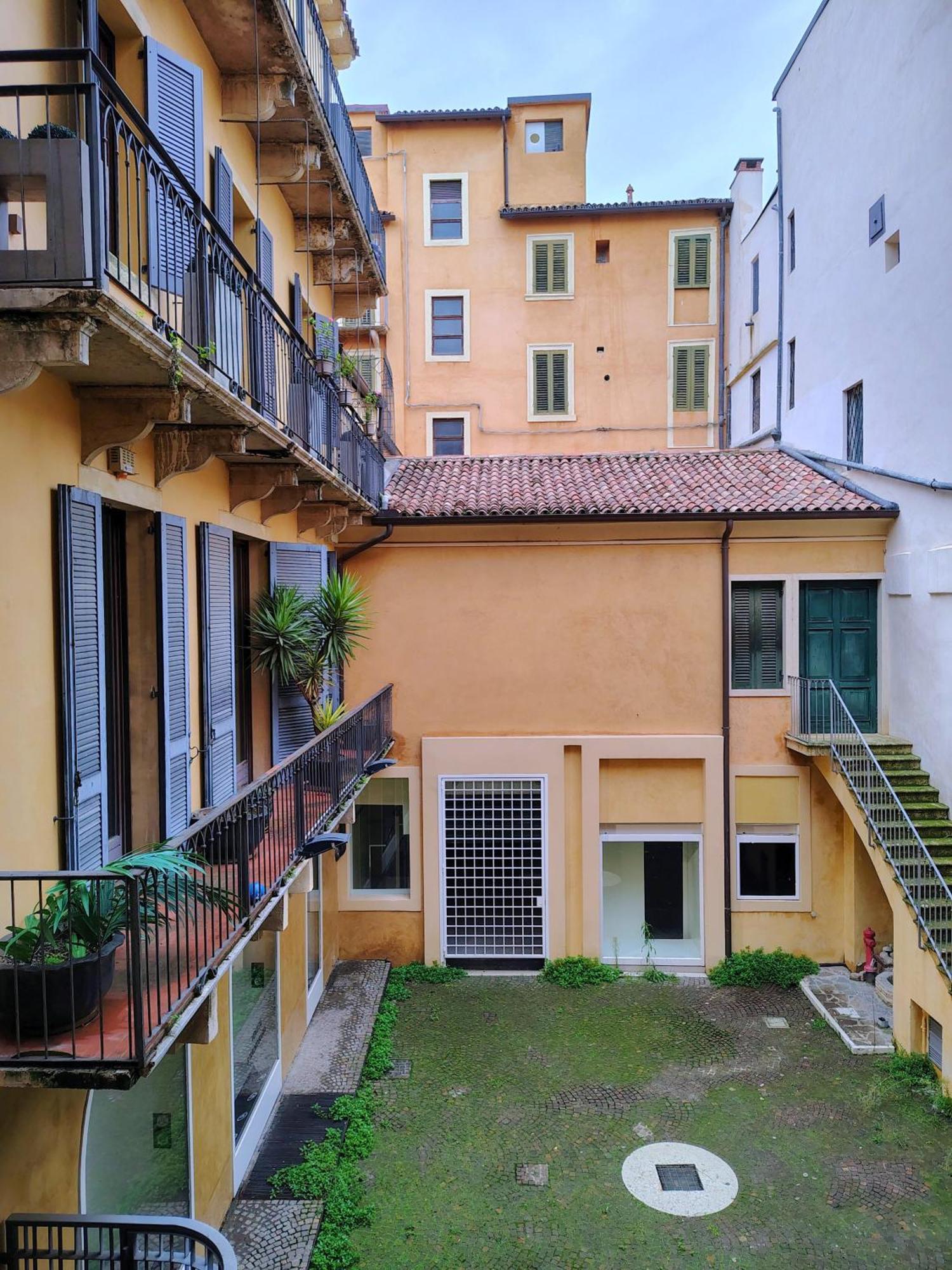 Italianflat - Rentroom Old Town - 200Mt To Arena Verona Exterior foto