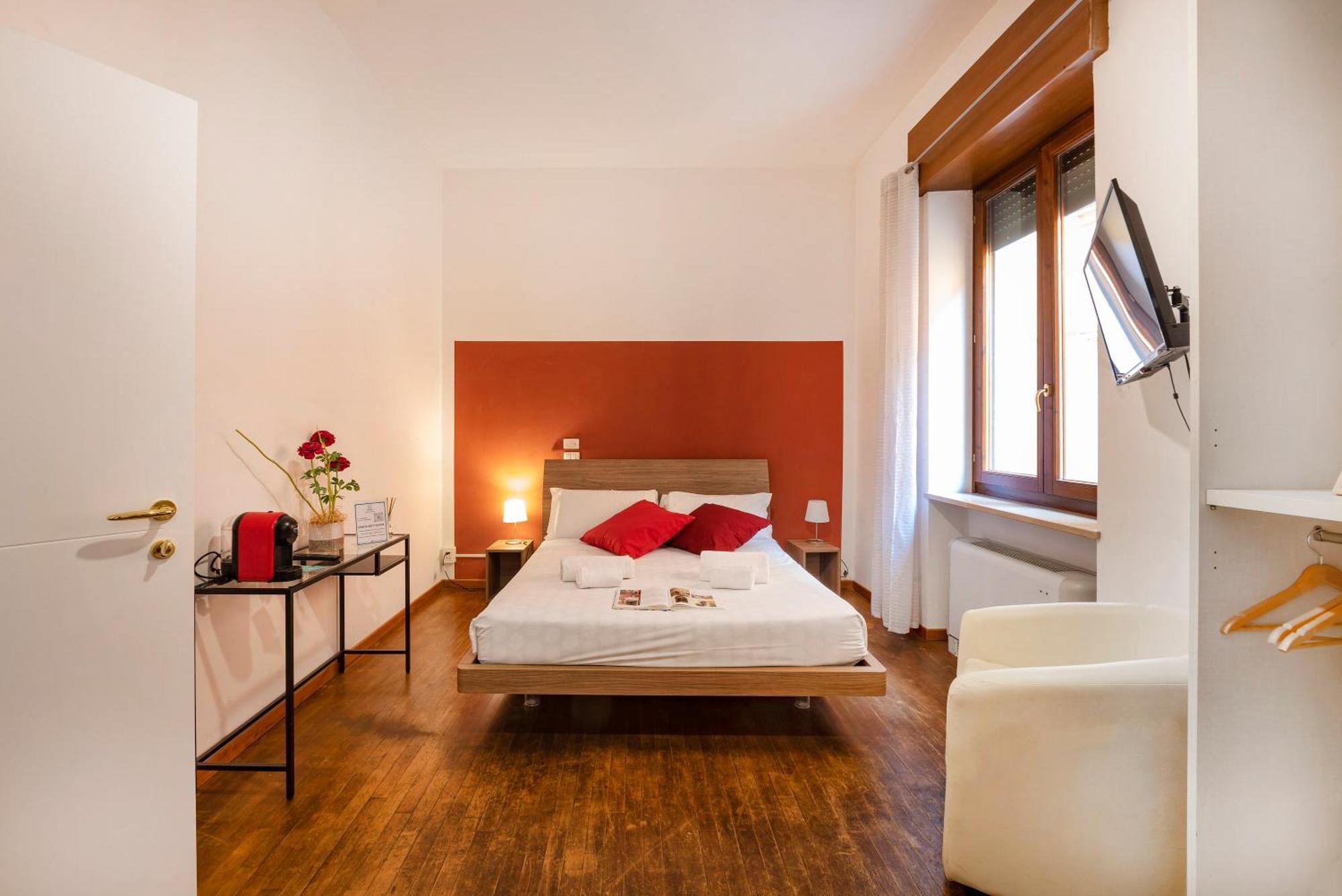 Italianflat - Rentroom Old Town - 200Mt To Arena Verona Exterior foto
