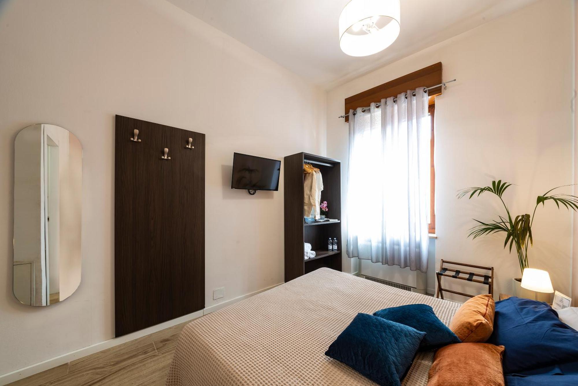 Italianflat - Rentroom Old Town - 200Mt To Arena Verona Exterior foto