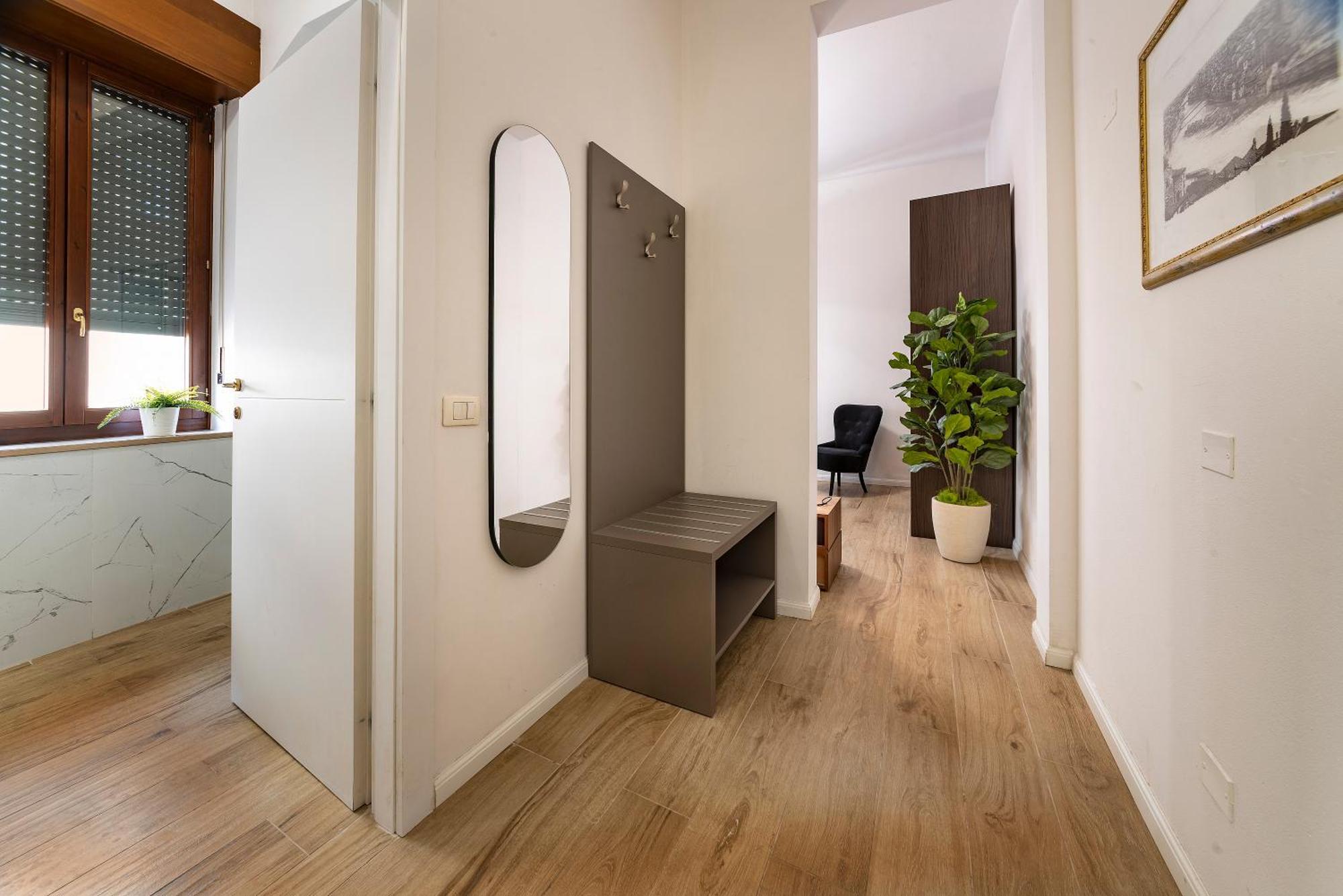 Italianflat - Rentroom Old Town - 200Mt To Arena Verona Exterior foto