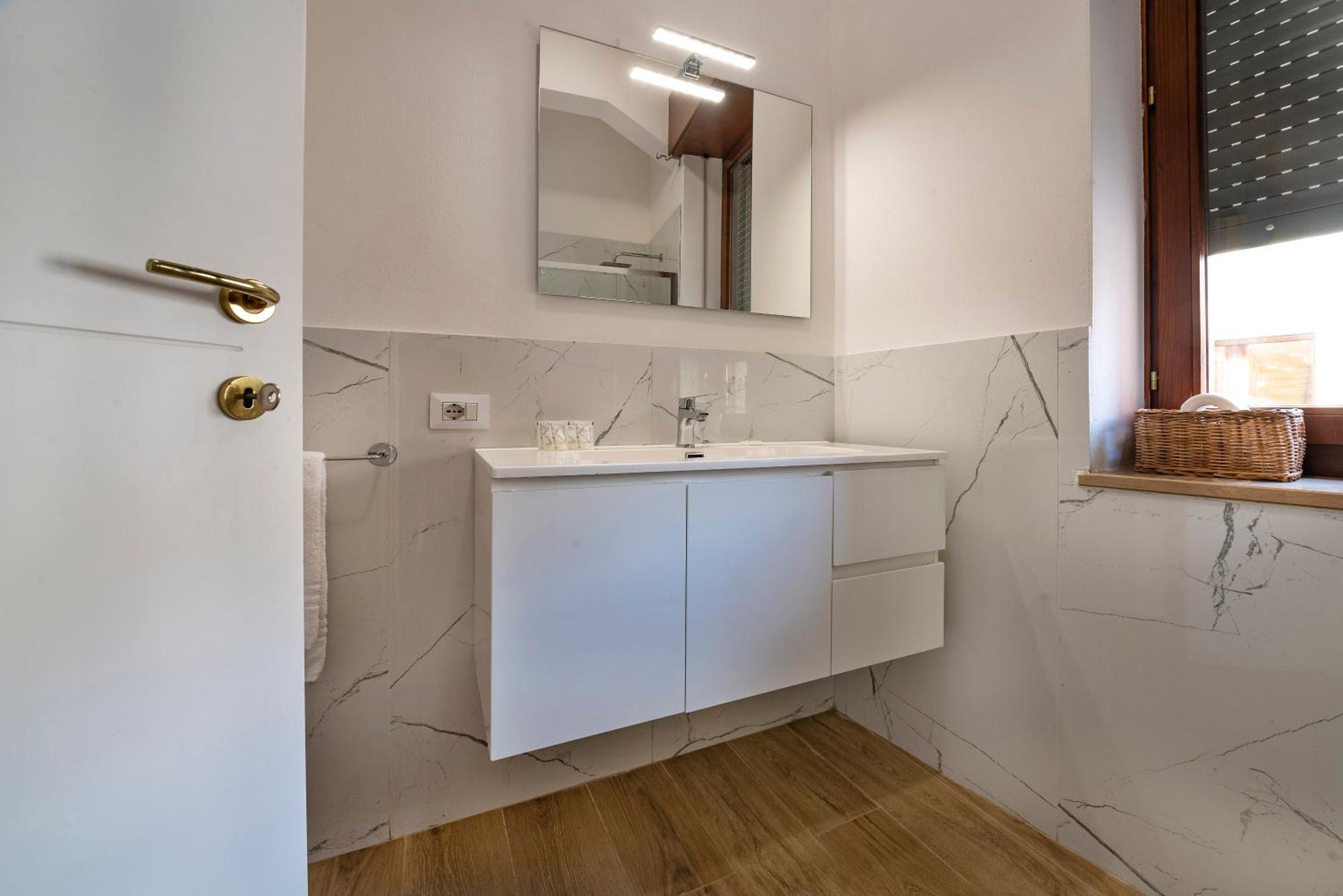 Italianflat - Rentroom Old Town - 200Mt To Arena Verona Exterior foto