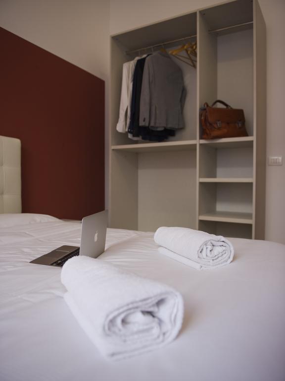 Italianflat - Rentroom Old Town - 200Mt To Arena Verona Exterior foto