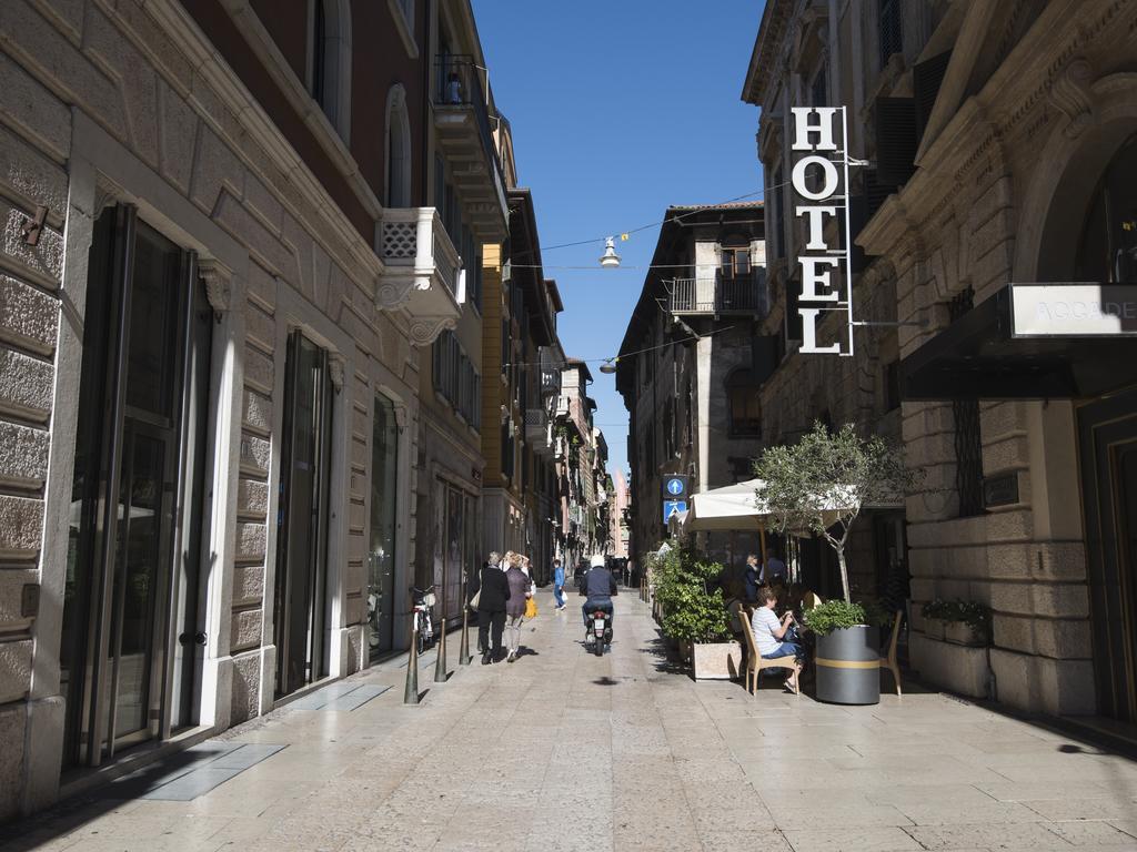 Italianflat - Rentroom Old Town - 200Mt To Arena Verona Exterior foto