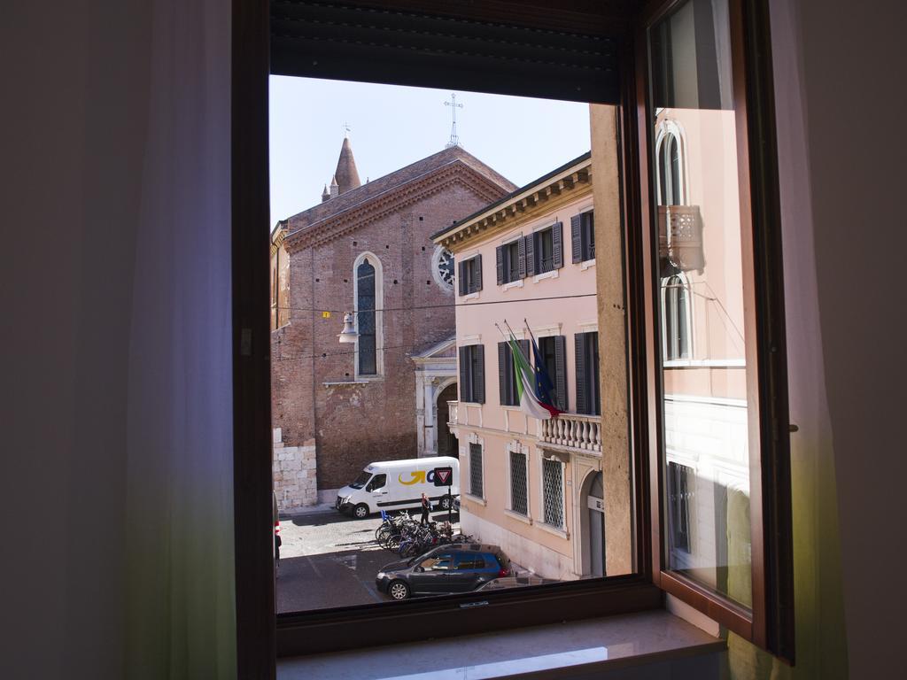 Italianflat - Rentroom Old Town - 200Mt To Arena Verona Exterior foto