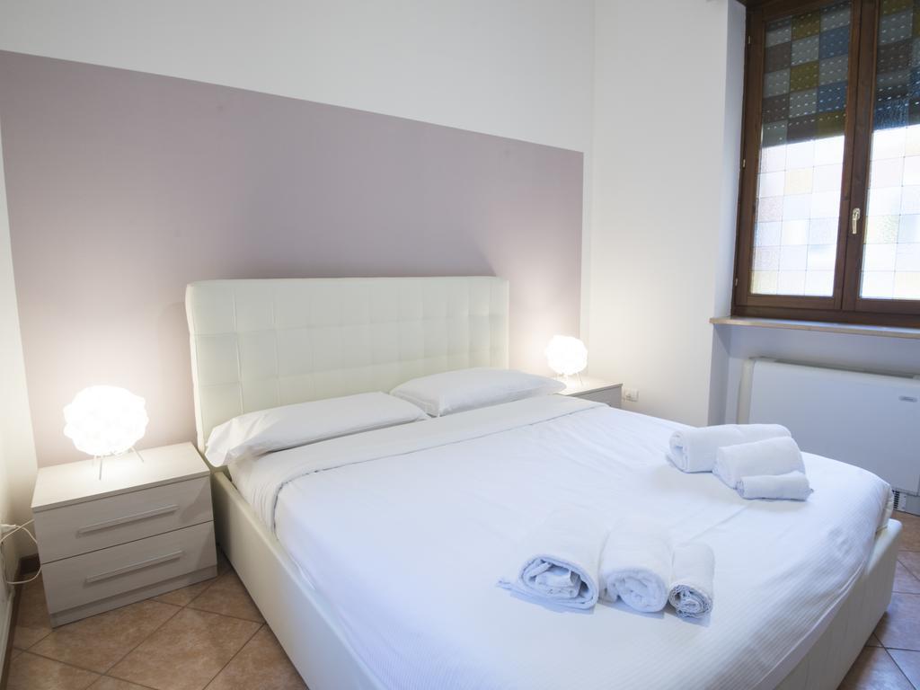 Italianflat - Rentroom Old Town - 200Mt To Arena Verona Exterior foto